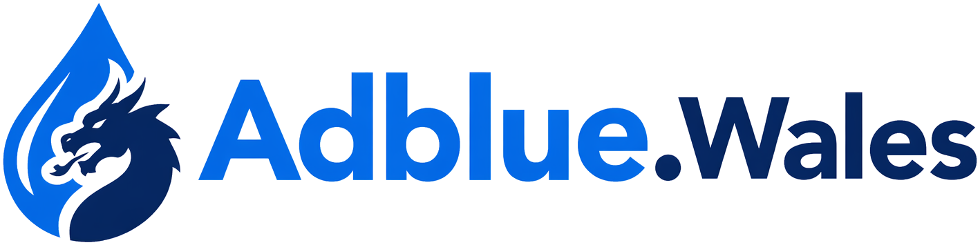 Adblue Wales