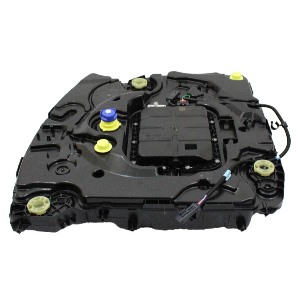 AdBlue tank replacement