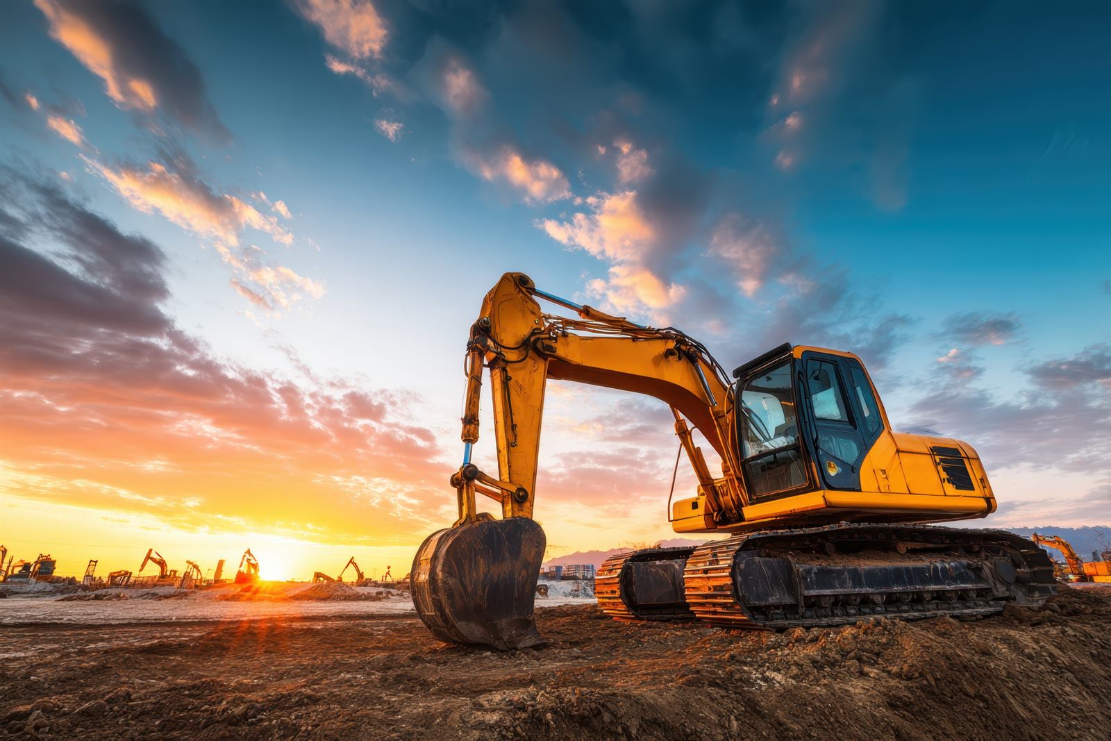 Plant machinery with AdBlue system